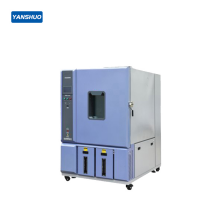 YS-SDJ programmable constant temperature and humidity test chamber