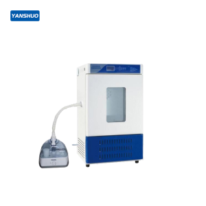 YS-ZHY intelligent constant temperature and humidity incubator