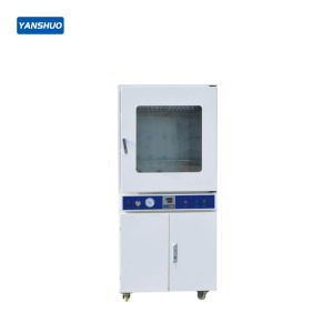 YS-ZKL vertical automatic vacuum drying oven series