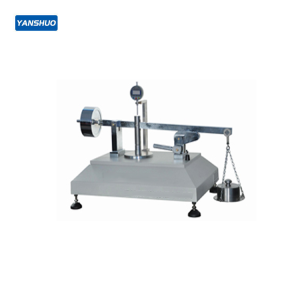 YS060D carpet thickness tester