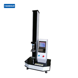 electronic peeling power machine