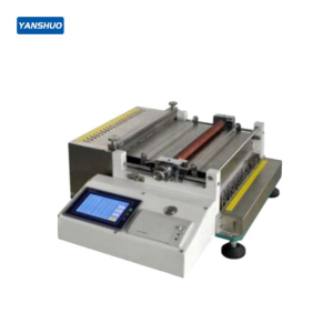 YS109 yarn wear resistance tester