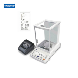 YS200S/C Denier Electronic Balance (Yarn/Silk)