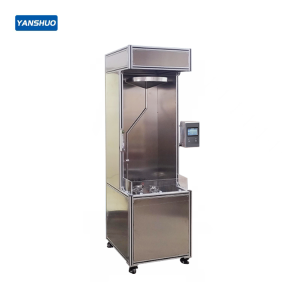 YS354 textile Bondis door water repellency tester