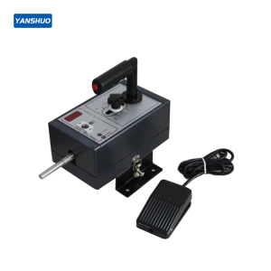 YS371 sharp edge tester