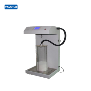 YS818 automatic down filliness meter