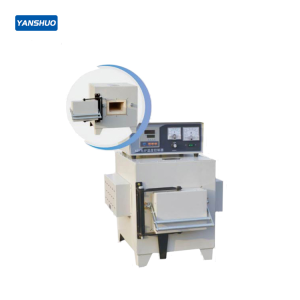 YSJX High Temperature Box Resistance Furnace