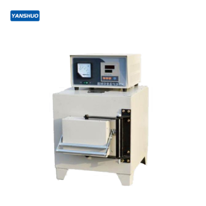 YSX medium-temperature chamber resistance furnace